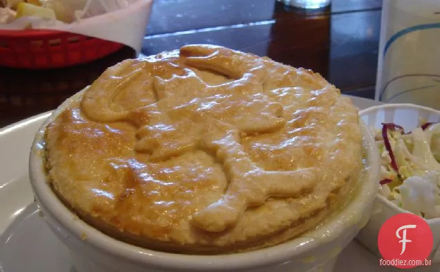 Receita De Torta De Lagosta