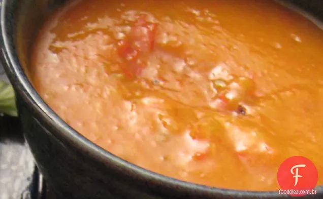 Receita De Molho De Molho De Manga
