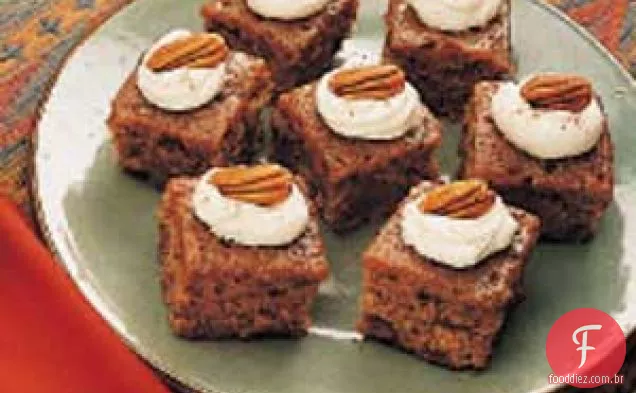 Bolo de ameixa