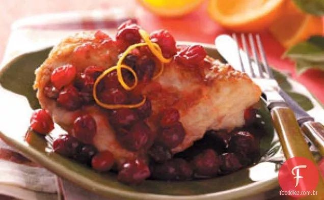 Frango Ruby