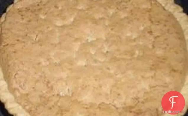 Torta de Chocolate IV