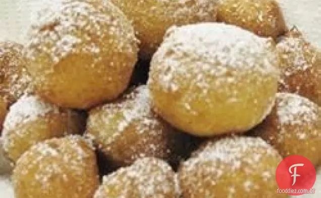 Zeppole