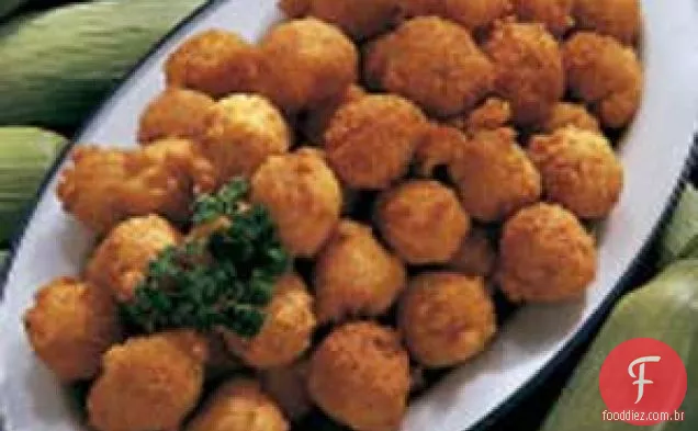 Melhores Hush Puppies