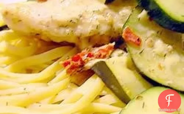 Frango Elegante