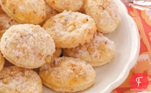 Biscoitos Surpresa