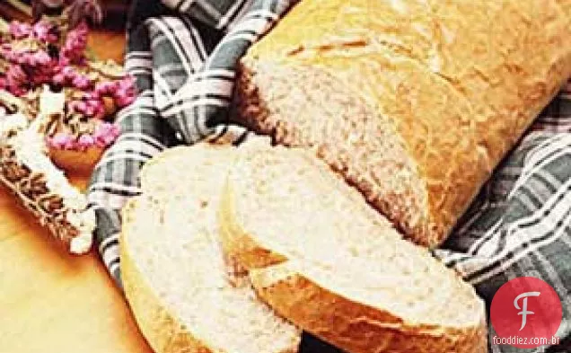 Pão Francês Integral