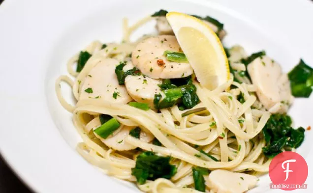 Rampa E Vieira Linguine