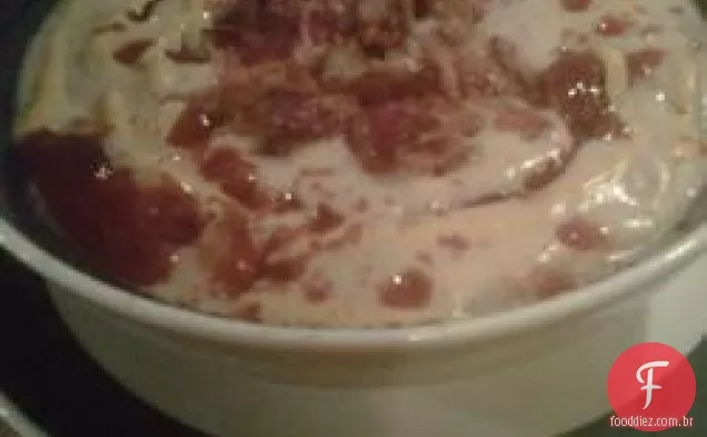 Sopa de Cheeseburguer III