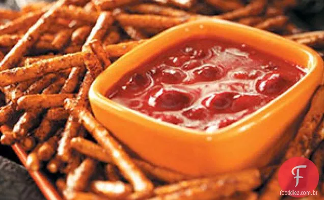 Molho de Sangue e Tripas