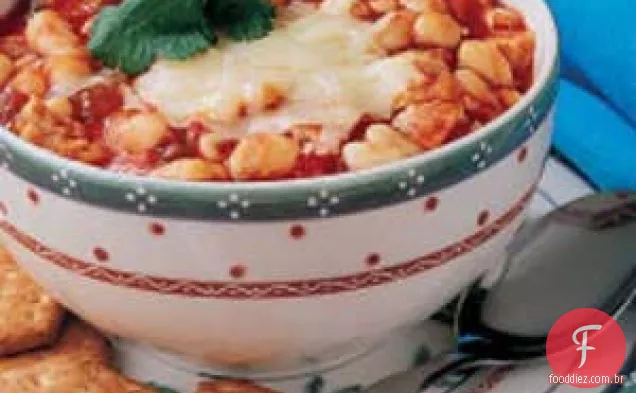 Frango Chili