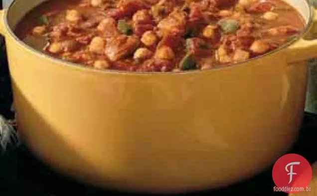 Frango Chili