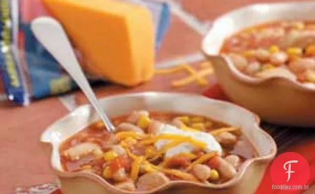 Frango Chili
