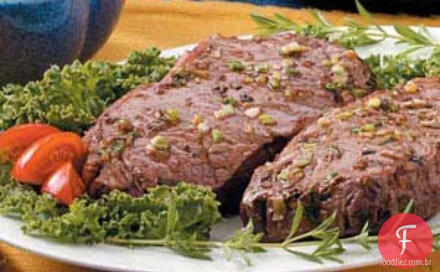Bifes Especiais