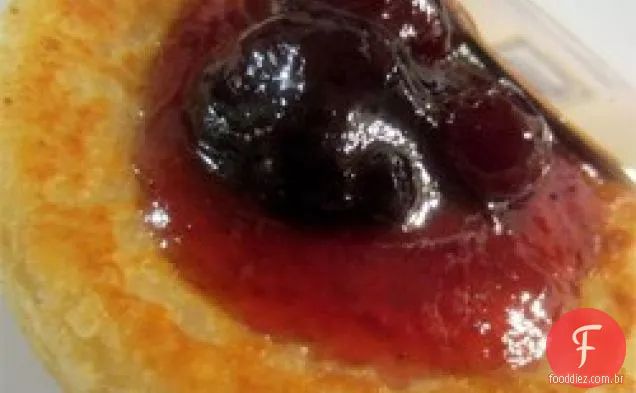 Bolinhos ingleses