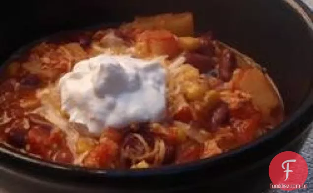 Chili da Kelly
