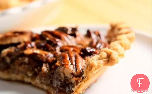 Torta de nozes