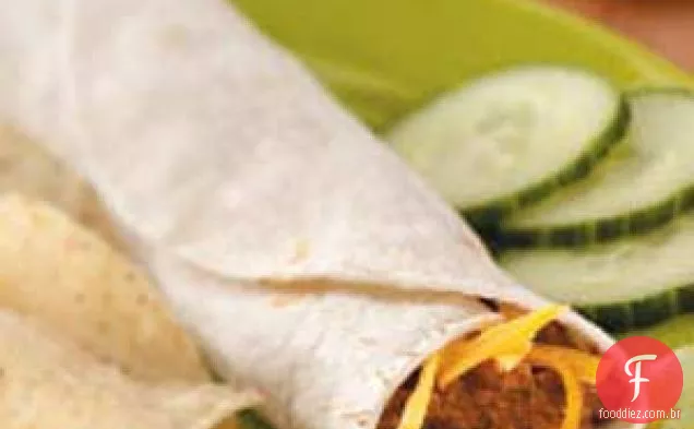 Burritos Brown-Bag
