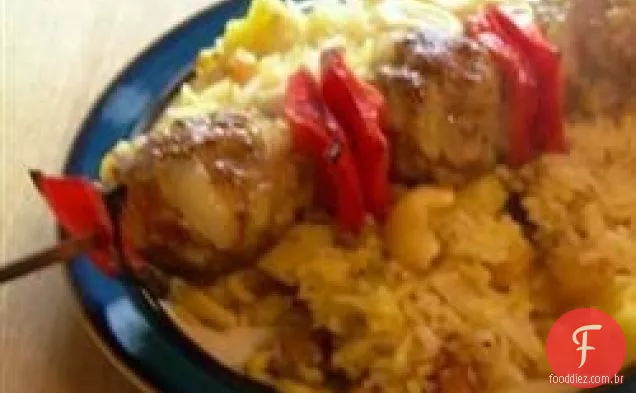 Kebab Massalam