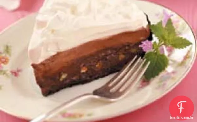 Torta de Lama