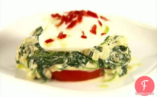 Ovos Florentine