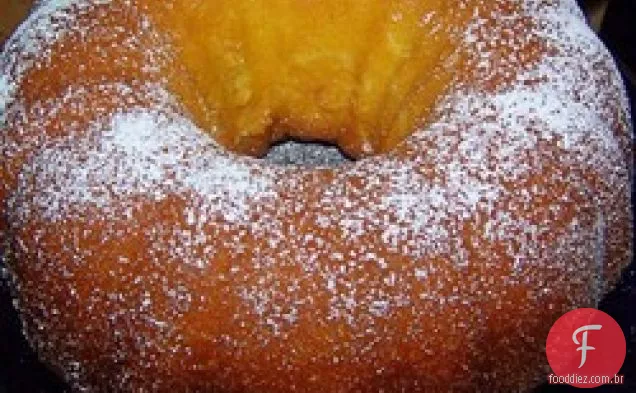 Bolo de Limonada II