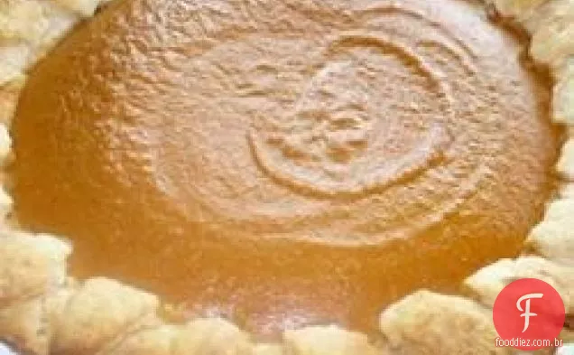 Torta de Abóbora IV
