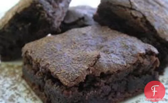 Brownies da Mary