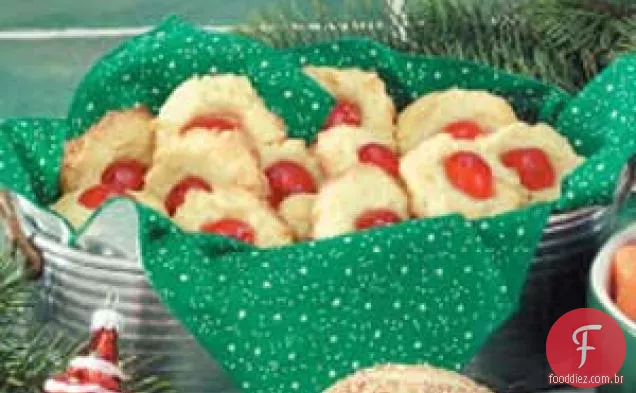 Delícias de Cream Cheese