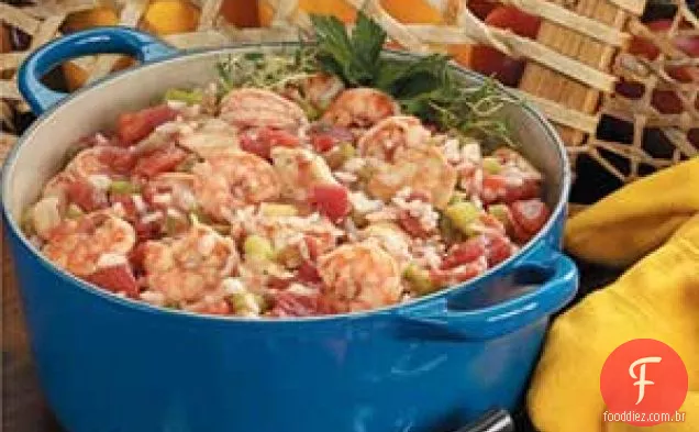 Jambalaya