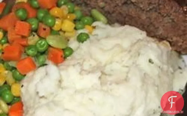 Batatas Ranch