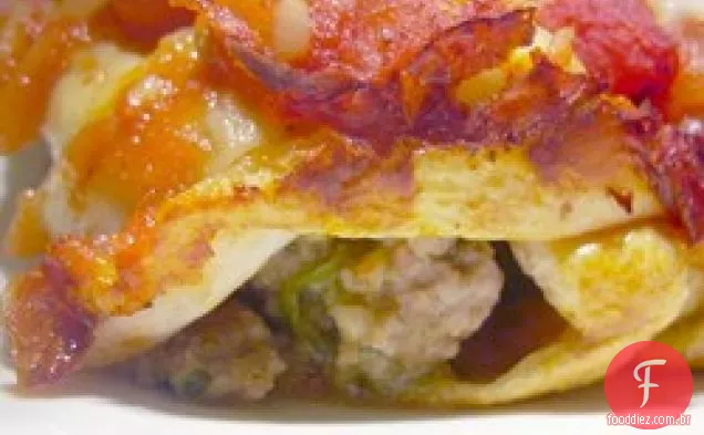 Enchiladas