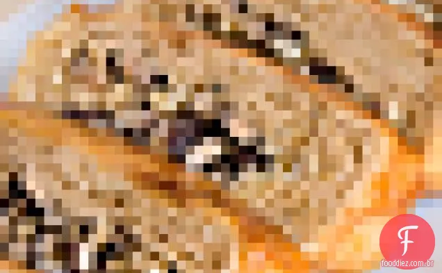 Frango Vegetariano Chinês