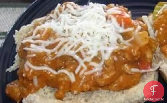 Pumpkin Joes