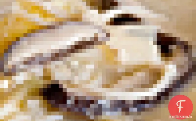 Sopa Quente E Azeda