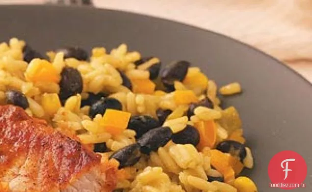 Arroz do Sudoeste