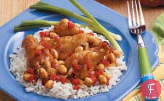 Asas de Kung Pao
