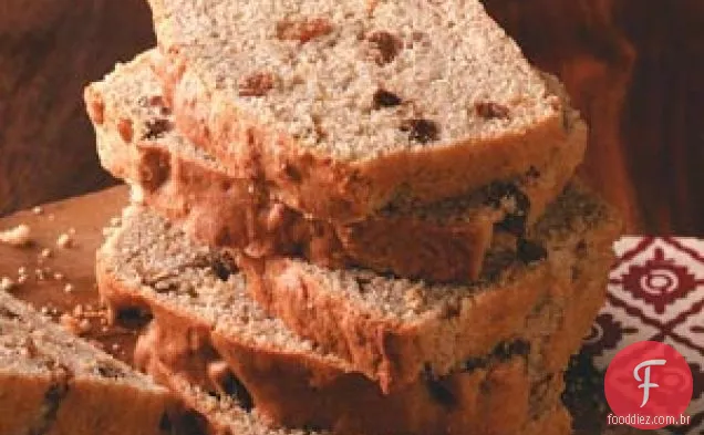 Pão de Soda Irlandês Mais Popular