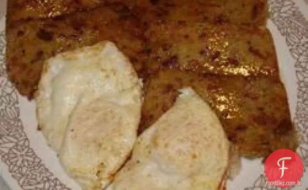 Scrapple (cogumelo)