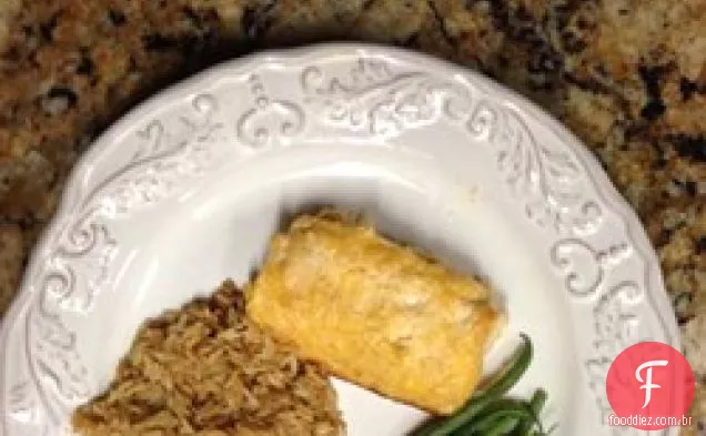 Halibut Supremo
