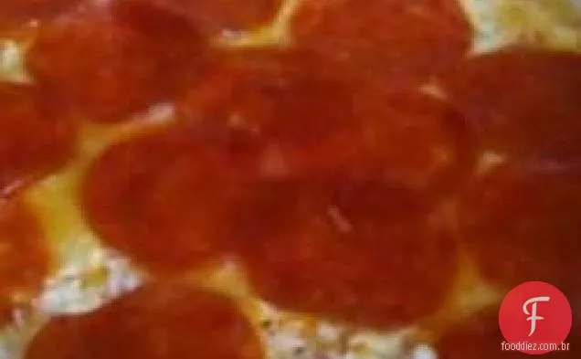 Molho de Pepperoni