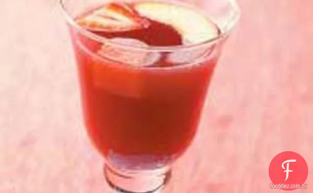 Sangria de Frutas