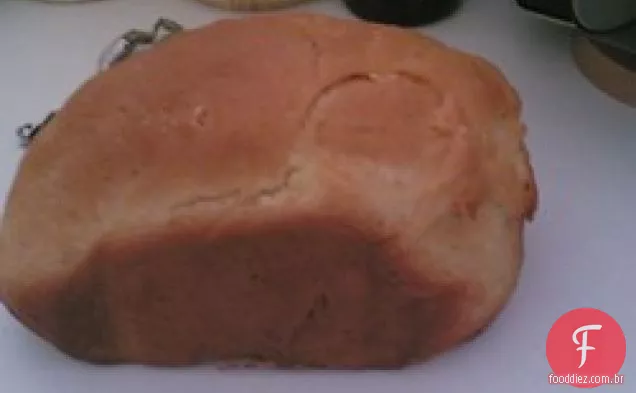 Pão de Batata I
