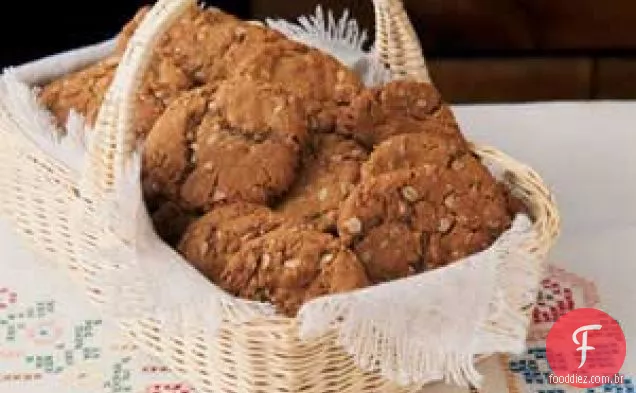Biscoitos do Pobre