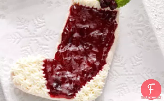 Meias de Merengue