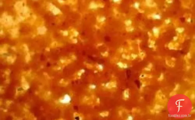 Biscoitos de renda de noz-pecã II
