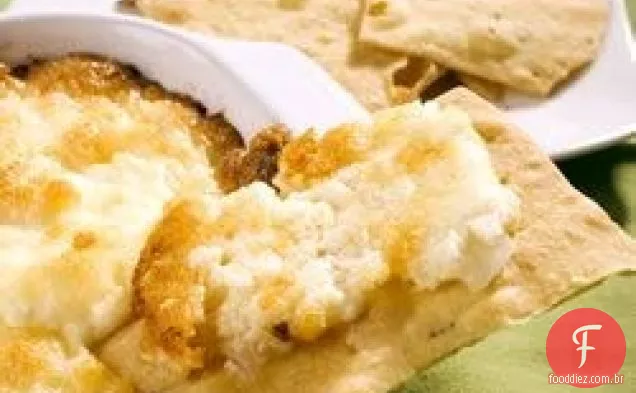 Molho de cebola assada I