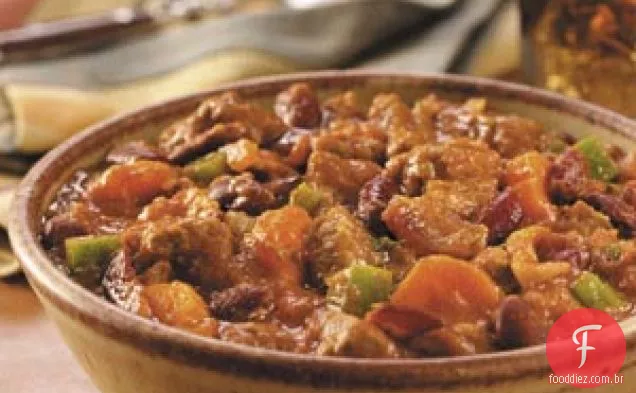 Chili Texano