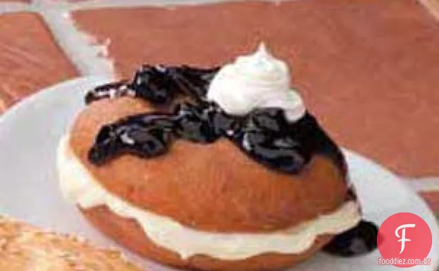 Bolos de Rosquinha