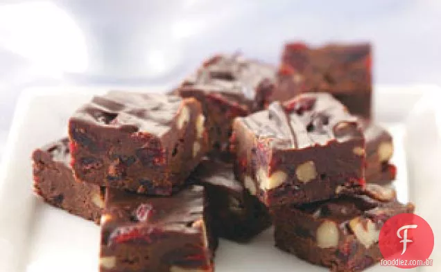 Doce de cranberry