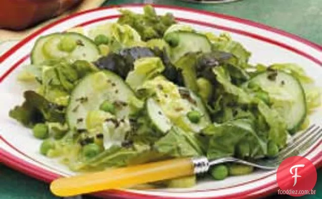 Salada Verde Mista